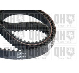 QH CORREA DISTRIBUCION