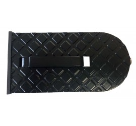 KRW SOPORTE ESCALON PUERTA/MARTILLO SEGURIDAD