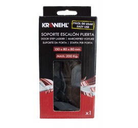 KRW SOPORTE ESCALON PUERTA/MARTILLO SEGURIDAD