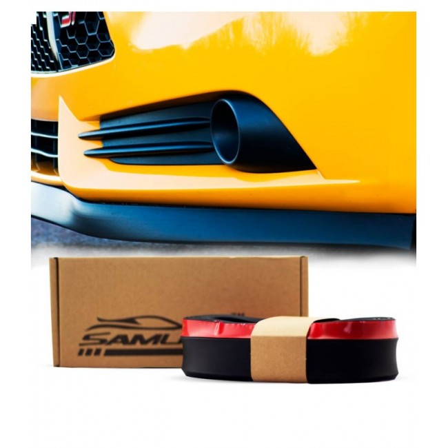 FULLCARX SPOILER LIP PROTECTOR 2 5M