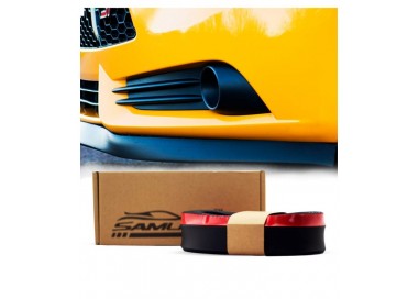 FULLCARX SPOILER LIP PROTECTOR 2 5M