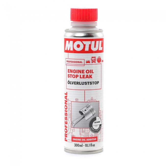MOTUL ENGINE CLEAN AUTO 300ML