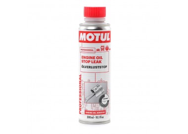 MOTUL ENGINE CLEAN AUTO 300ML