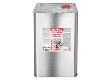 MOTUL ENGINE CLEAN  20L
