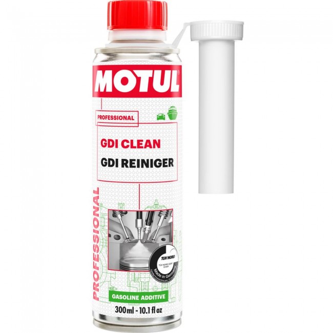 MOTUL GDI CLEAN 300ML
