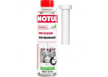 MOTUL GDI CLEAN 300ML