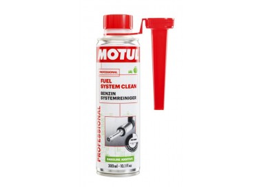MOTUL FUEL SYSTEM CLEAN AUTO 300ML