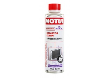 MOTUL RADIATOR CLEAN 300ML