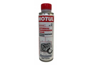 MOTUL AUTOMATIC TRANSMISSION CLEAN 300ML