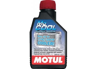 MOTUL MOCOOL 500ML
