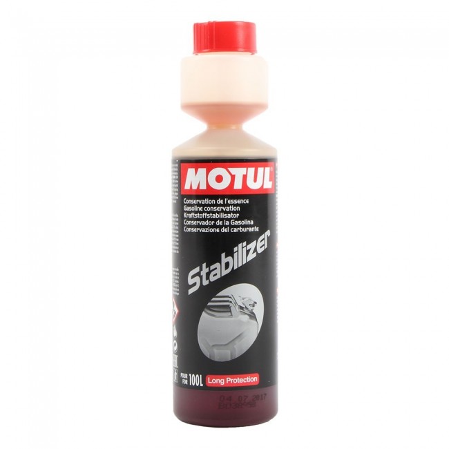 MOTUL STABILIZER 250ML