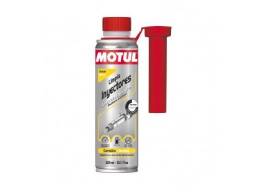 MOTUL LIMPIA INYECTORES DIESEL 