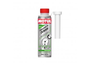 MOTUL POTENCIADOR DE OCTANOS 