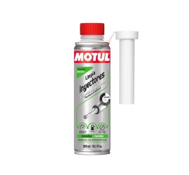 MOTUL LIMPIA INYECTORES GASOLINA