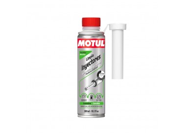 MOTUL LIMPIA INYECTORES GASOLINA