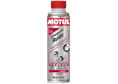MOTUL  ADITIVO ARRANQUE SIN RUIDO  300ML 