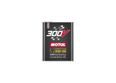 MOTUL ACEITE 2L 5W50 300V