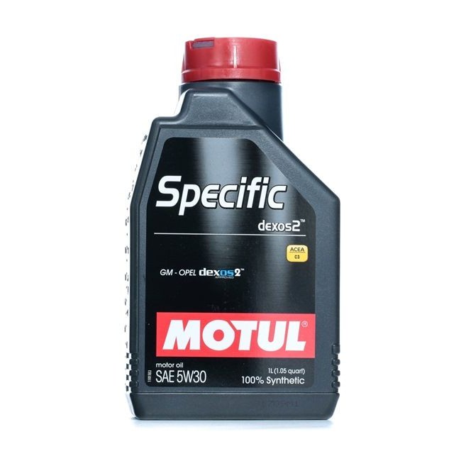 MOTUL ACEITE 1L 5W30 SPECIFIC DEXOS2
