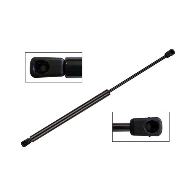 KSH MUELLE NEUMATICO 350MM 450N KSH MUELLE NEUMATICO 350MM 450N