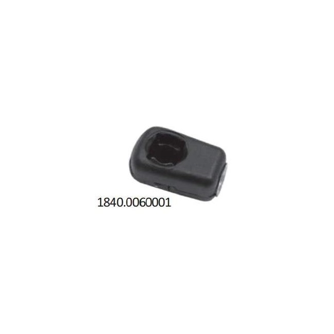 KSH ADAPTADOR MUELLE NEUMATICO 2 UND KSH ADAPTADOR MUELLE NEUMATICO 2 UND