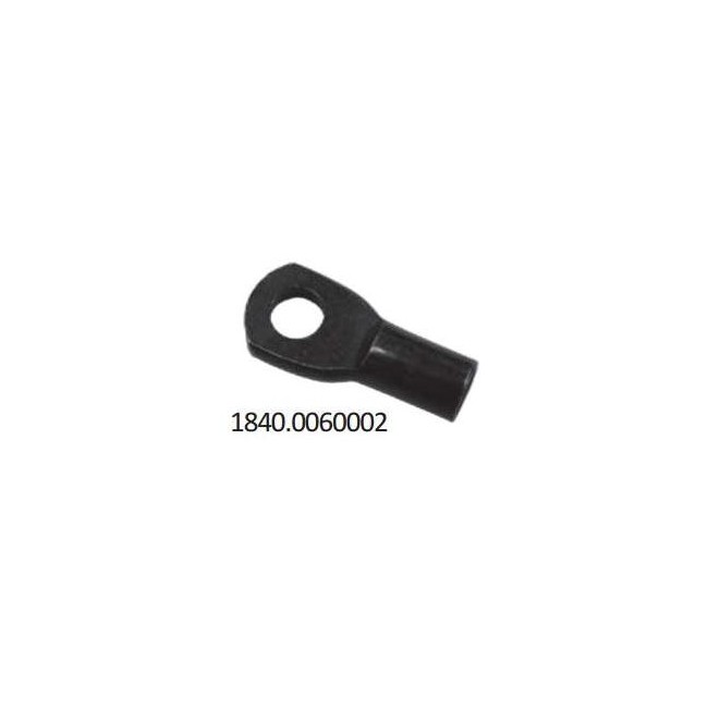 KSH ADAPTADOR MUELLE NEUMATICO 2 UND KSH ADAPTADOR MUELLE NEUMATICO 2 UND