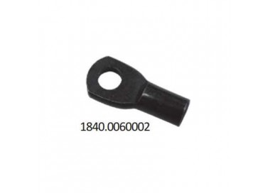 KSH ADAPTADOR MUELLE NEUMATICO 2 UND 