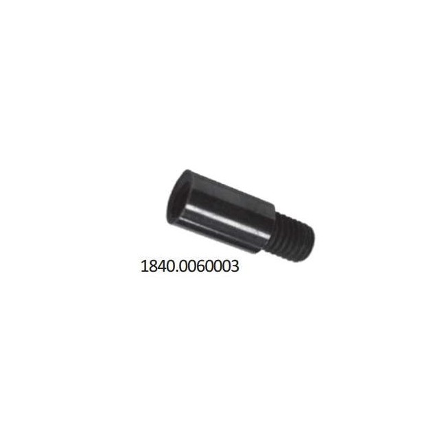 KSH ADAPTADOR MUELLE NEUMATICO 2 UND 10MM KSH ADAPTADOR MUELLE NEUMATICO 2 UND 10MM