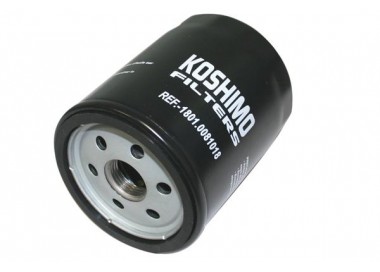 KSH FILTRO ACEITE
