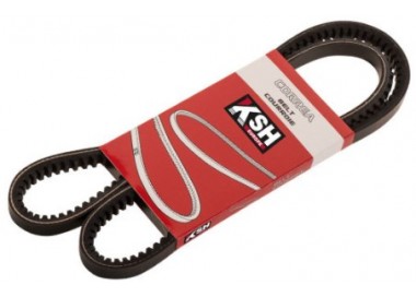 KSH CORREA AUXILIAR TRAPEZOIDAL DENTADA