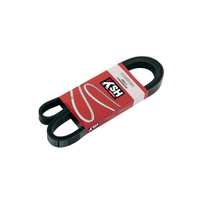 KSH CORREA AUXILIAR TRAPEZOIDAL POLI V KSH CORREA AUXILIAR TRAPEZOIDAL POLI V
