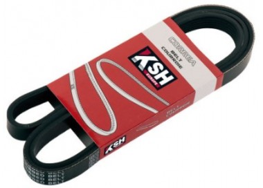 KSH CORREA AUXILIAR TRAPEZOIDAL POLI V