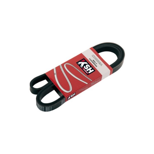 KSH CORREA AUXILIAR TRAPEZOIDAL POLI V KSH CORREA AUXILIAR TRAPEZOIDAL POLI V