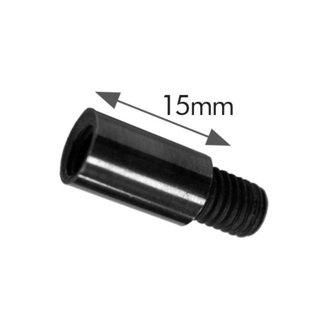 KSH ADAPTADOR MUELLE NEUMATICO 2 UND 15MM KSH ADAPTADOR MUELLE NEUMATICO 2 UND 15MM