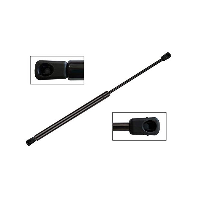 KSH MUELLE NEUMATICO 625MM-350N KSH MUELLE NEUMATICO 625MM-350N