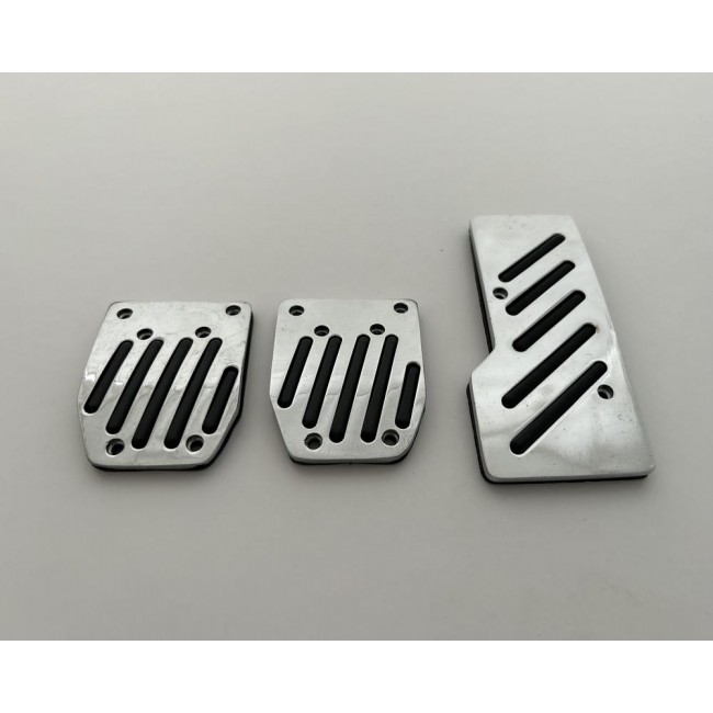 RA RACING PEDALES ALUMINIO UNIVERSALES EXTREME