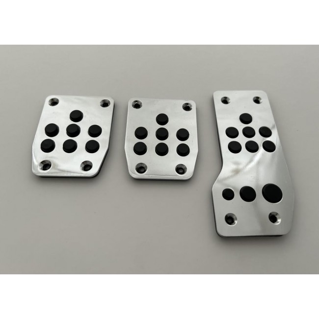 RA RACING PEDALES ALUMINIO UNIVERSALES SPEED RA RACING PEDALES ALUMINIO UNIVERSALES SPEED