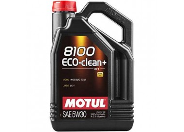 MOTUL ACEITE 5L 5W30 8100 ECO-CLEAN C2