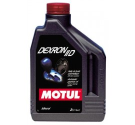 MOTUL ACEITE TRANSMISION 2L DEXRON II D