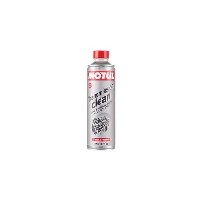 MOTUL TRANSMISSION CLEAN 500ML