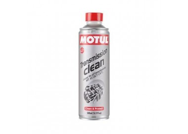 MOTUL TRANSMISSION CLEAN 500ML