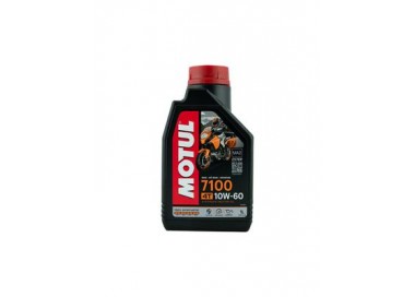 MOTUL ACEITE 4T 1L 10W60 7100 