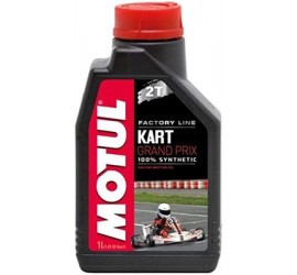 MOTUL ACEITE 2T 1L KART GRAND PRIX