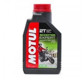 MOTUL ACEITE 2T 1L SCOOTER EXPERT