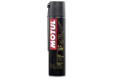 MOTUL P4 E Z  LUBE AFLOJATODO 400ML
