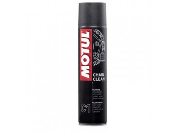 MOTUL C1 CHAIN CLEAN 400ML