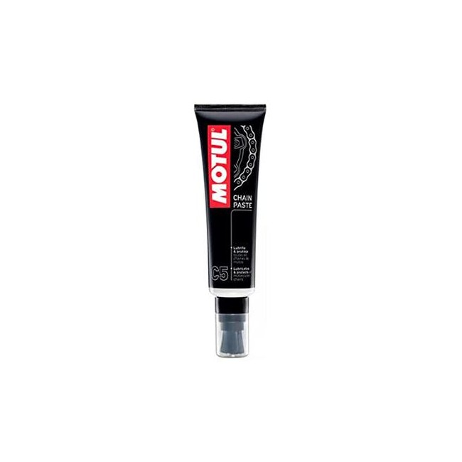 MOTUL C5 CHAIN PASTE 150ML MOTUL C5 CHAIN PASTE 150ML