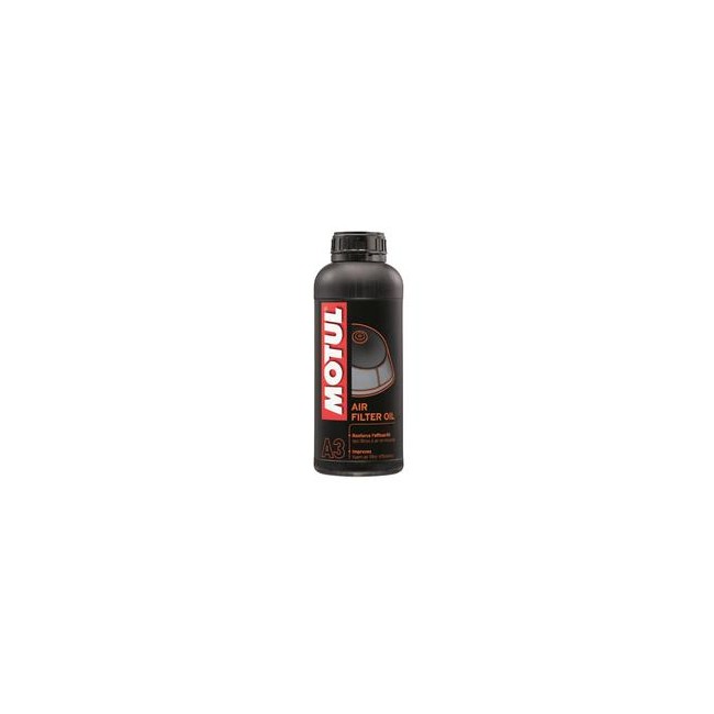 MOTUL A3 AIR FILTER OIL 1L MOTUL A3 AIR FILTER OIL 1L