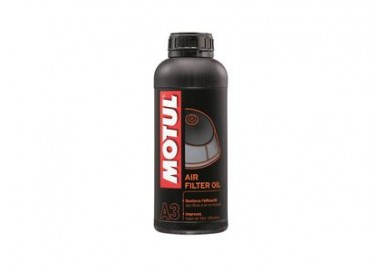 MOTUL A3 AIR FILTER OIL 1L