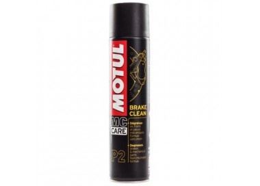MOTUL P2 BRAKE CLEAN 400ML