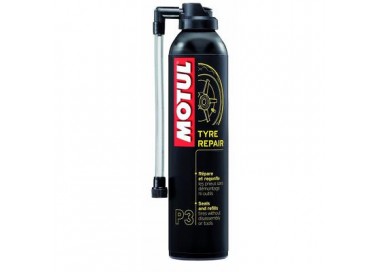 MOTUL P3 TYRE REPAIR 300ML